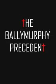 Massacre at Ballymurphy movie poster