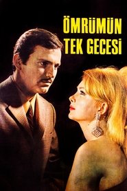 Ömrümün Tek Gecesi movie poster
