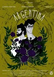 Argentina movie poster