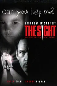 The Sight movie poster