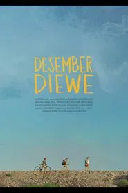 Desemberdiewe movie poster