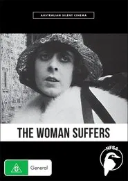 The Woman Suffers movie poster