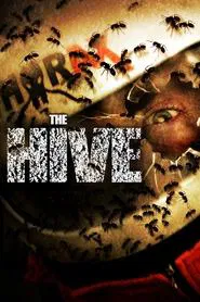 The Hive movie poster