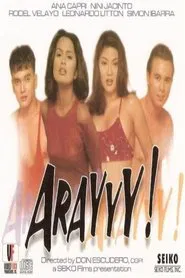Arayyy! movie poster