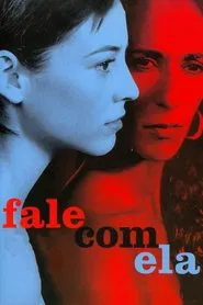 Poster do filme Fale com Ela