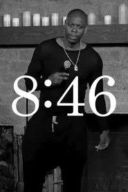 Poster do filme 8:46