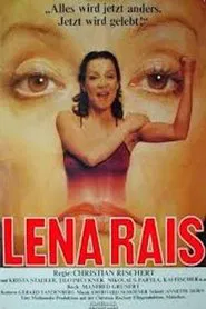 Lena Rais movie poster