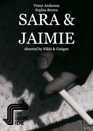 Sara & Jaimie movie poster