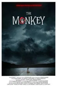 Poster do filme The Monkey