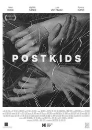 Postkids movie poster
