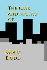 The Days and Nights of Molly Dodd tv show poster