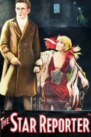 The Star Reporter movie poster