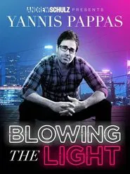 Yannis Pappas: Blowing The Light movie poster