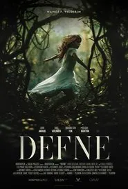 Defne movie poster