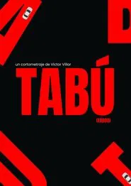 Taboo movie poster