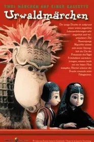 Urwaldmärchen movie poster
