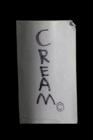 Poster do filme Sanity Cream