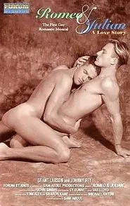 Romeo & Julian movie poster