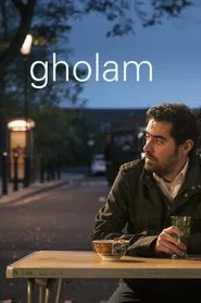 Gholam movie poster