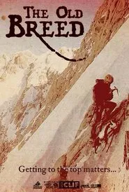 The Old Breed movie poster