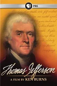 Thomas Jefferson tv show poster