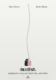 deadfish. movie poster