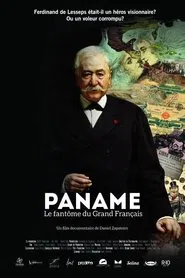Paname: The Ghost of the Great Frenchman movie poster