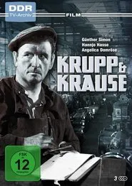 Poster da série Krupp und Krause