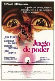 Poster do filme Power Game