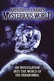 Mysterious World tv show poster