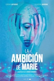 Poster do filme La Ambición de Marie