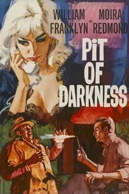 Pit of Darkness movie poster