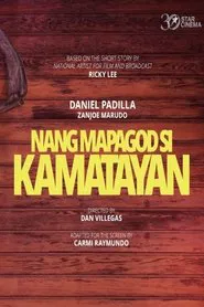 Nang Mapagod si Kamatayan movie poster