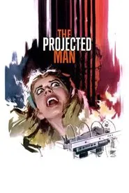 The Projected Man movie poster