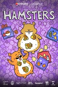Hamsters tv show poster