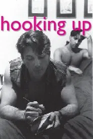 Hooking Up movie poster