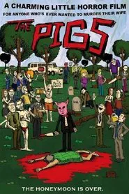 The Pigs movie poster