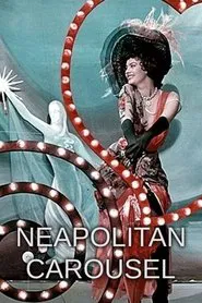 Neapolitan Carousel movie poster