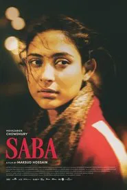 Poster do filme Saba