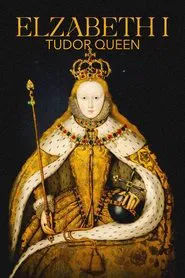Poster do filme Elizabeth I: Tudor Queen