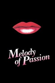 Melody of Passion movie poster