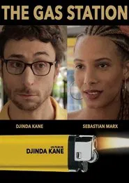 The Gas Station movie poster