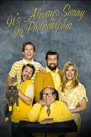 It's Always Sunny in Philadelphia tv show poster