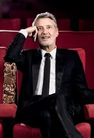 César Awards, de Caunes Era movie poster