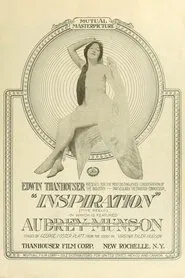 Inspiration movie poster