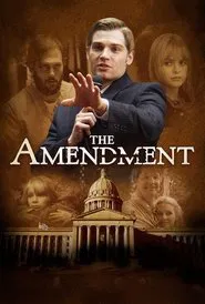 The Amendment movie poster