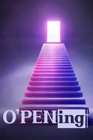 O’PENing tv show poster