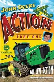 John Deere Action, Part 1 movie poster