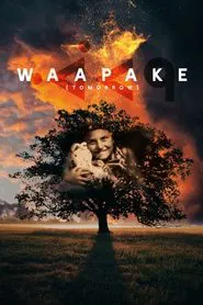 Poster do filme WaaPaKe (Tomorrow)