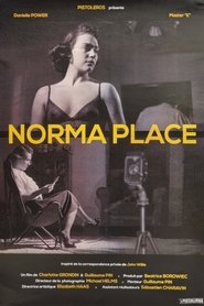 Norma Place movie poster